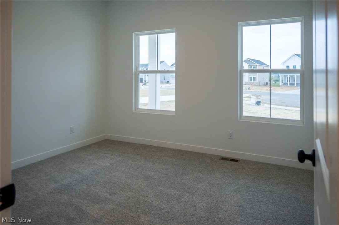 Aspire at Orchard Park - Residential