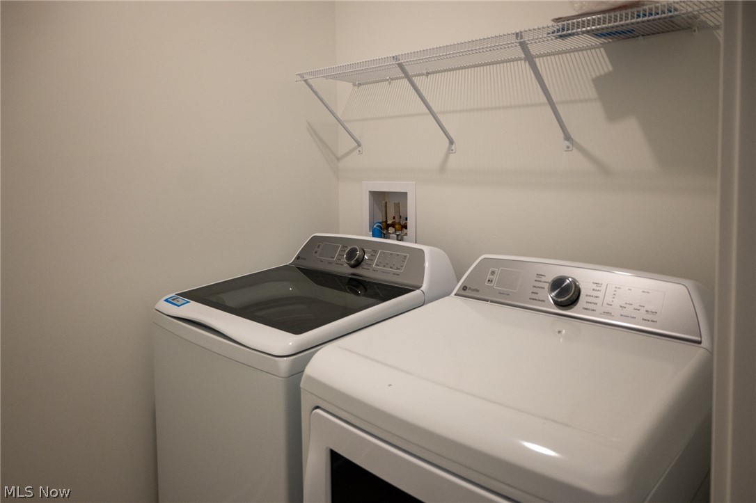 Aspire at Orchard Park - Residential