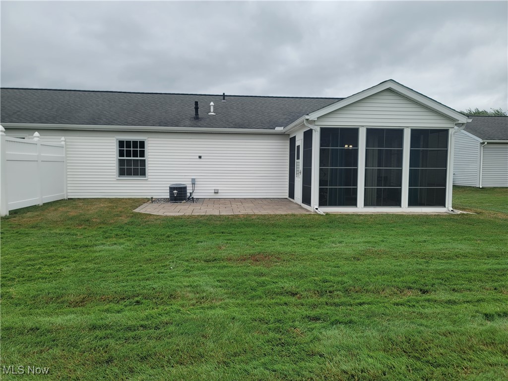 Farmington Meadows Condo - Residential