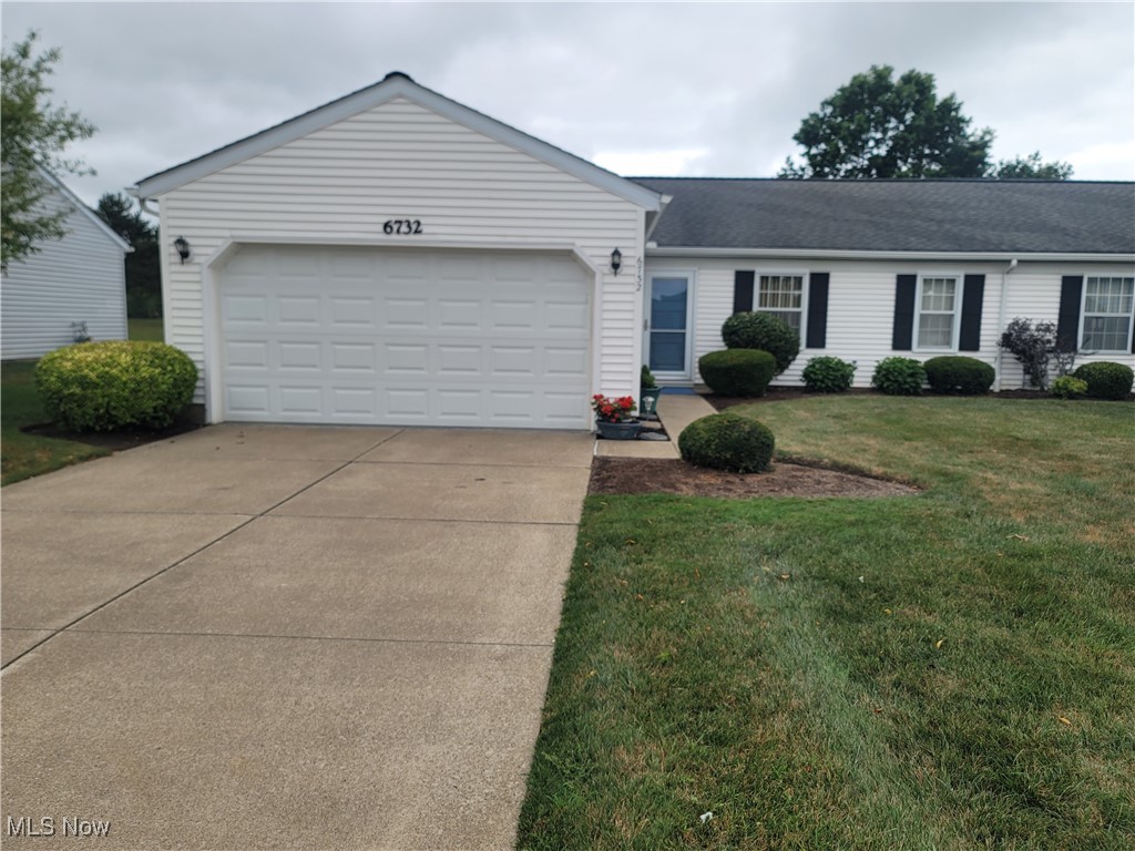 Farmington Meadows Condo - Residential