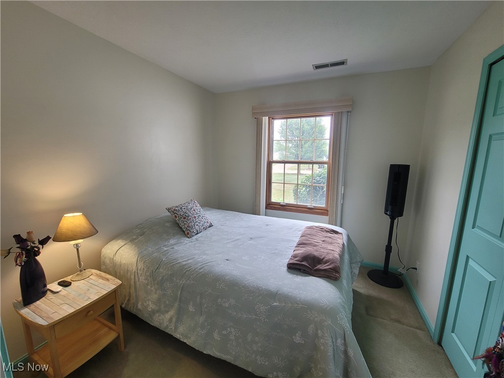 Farmington Meadows Condo - Residential