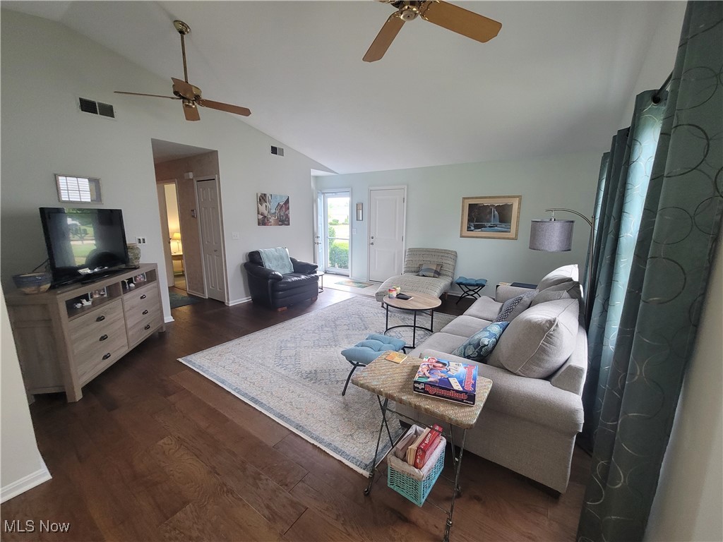 Farmington Meadows Condo - Residential