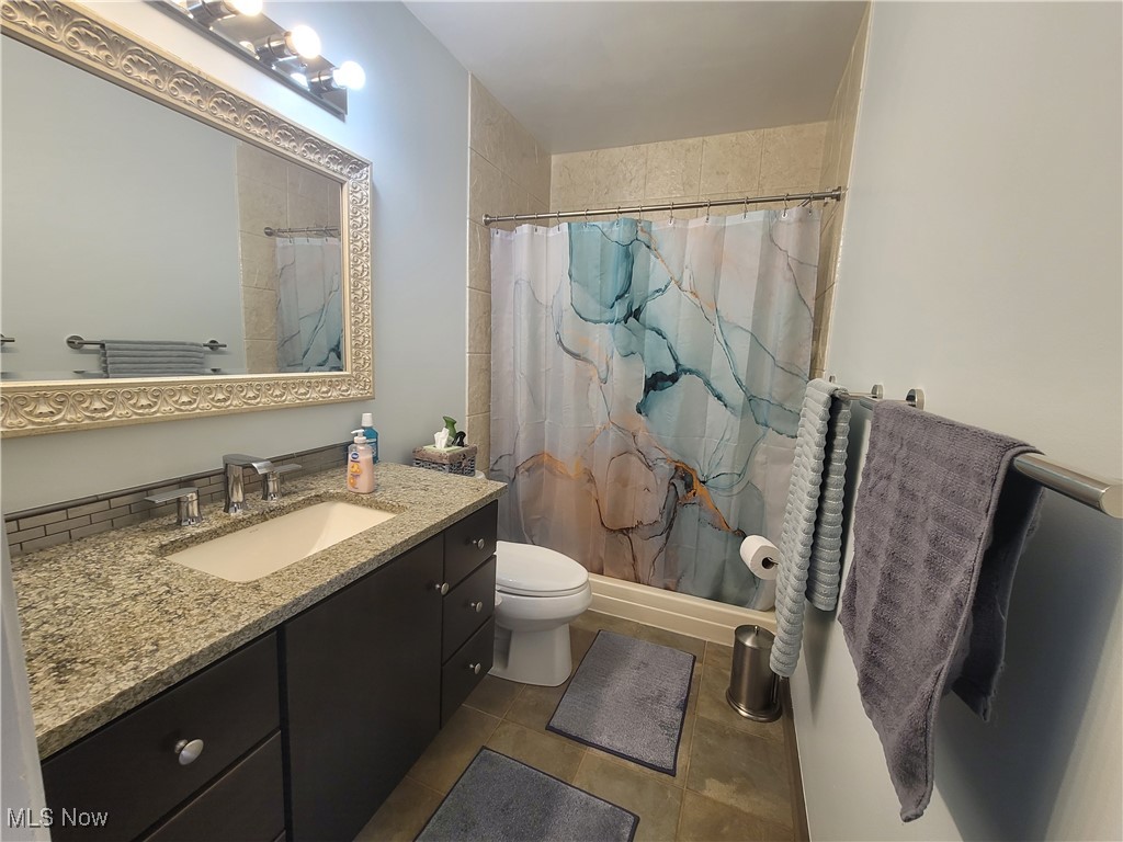 Farmington Meadows Condo - Residential