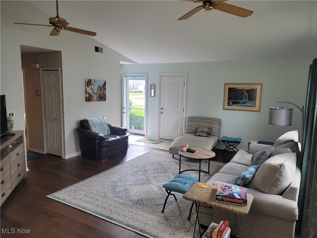 Farmington Meadows Condo - Residential