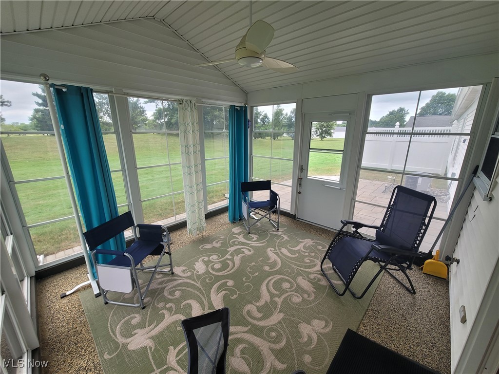 Farmington Meadows Condo - Residential