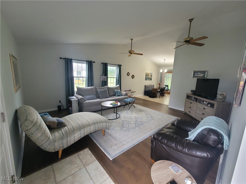 Farmington Meadows Condo - Residential