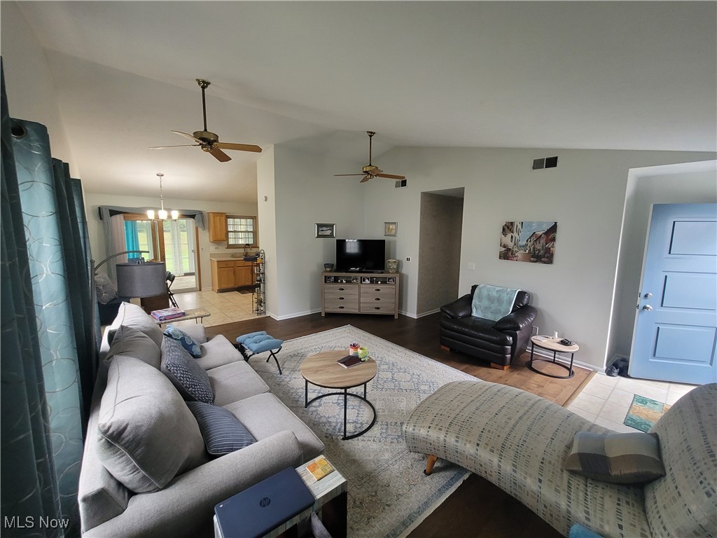 Farmington Meadows Condo - Residential