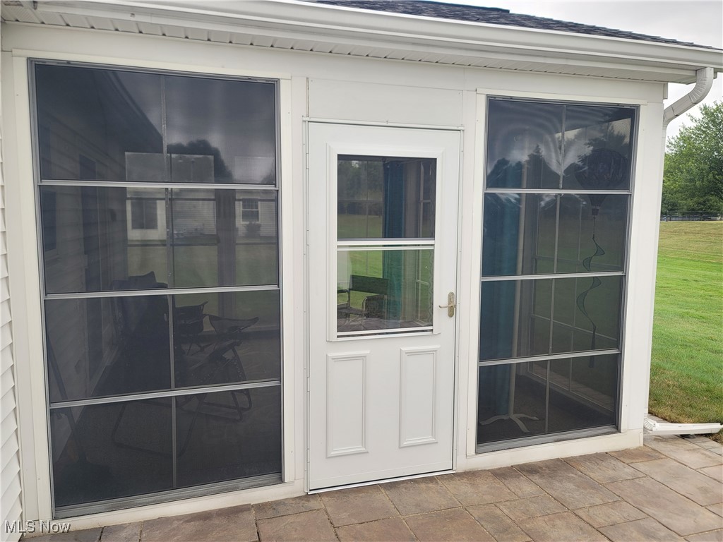 Farmington Meadows Condo - Residential