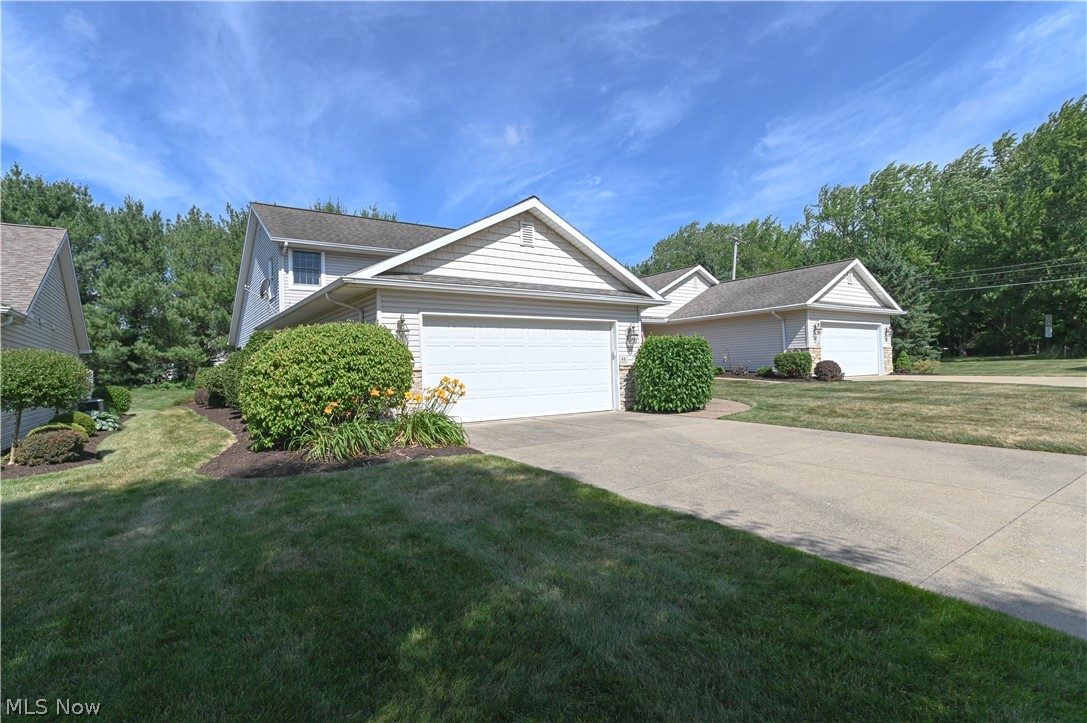 46 Hidden Pond Drive, Doylestown, Ohio image 4