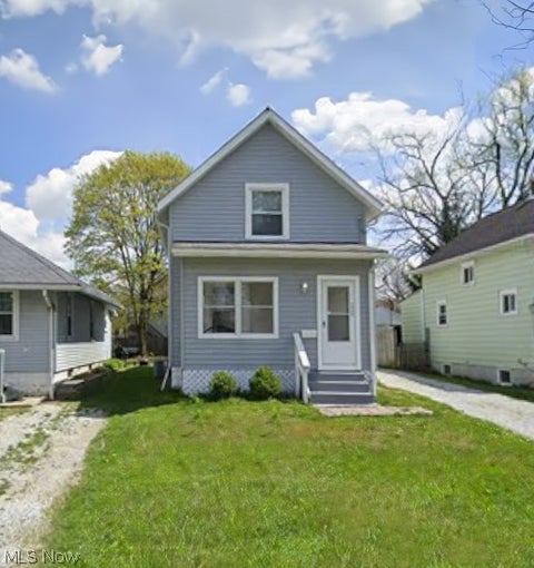 Homes For Rent - 2445 Talbot Street<br/> Summit County, Cuyahoga Falls, OH 44221