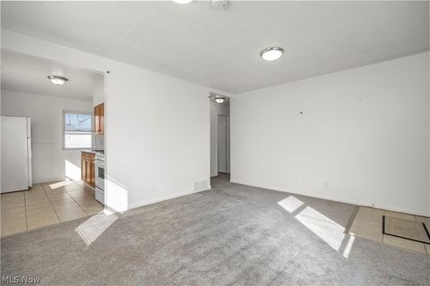 Tiny photo for 171 S Logan Street, Elyria, OH 44035 (MLS # 5191059)