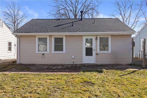 Tiny photo for 171 S Logan Street, Elyria, OH 44035 (MLS # 5191059)