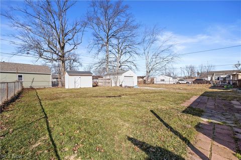 Tiny photo for 171 S Logan Street, Elyria, OH 44035 (MLS # 5191059)