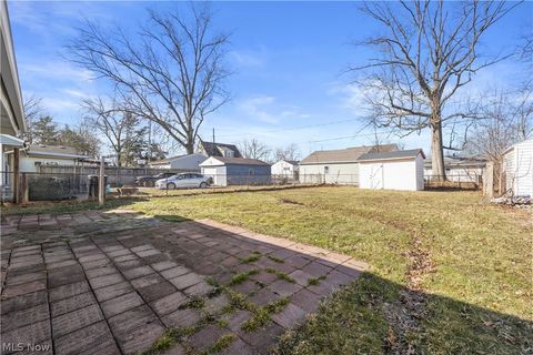 Tiny photo for 171 S Logan Street, Elyria, OH 44035 (MLS # 5191059)