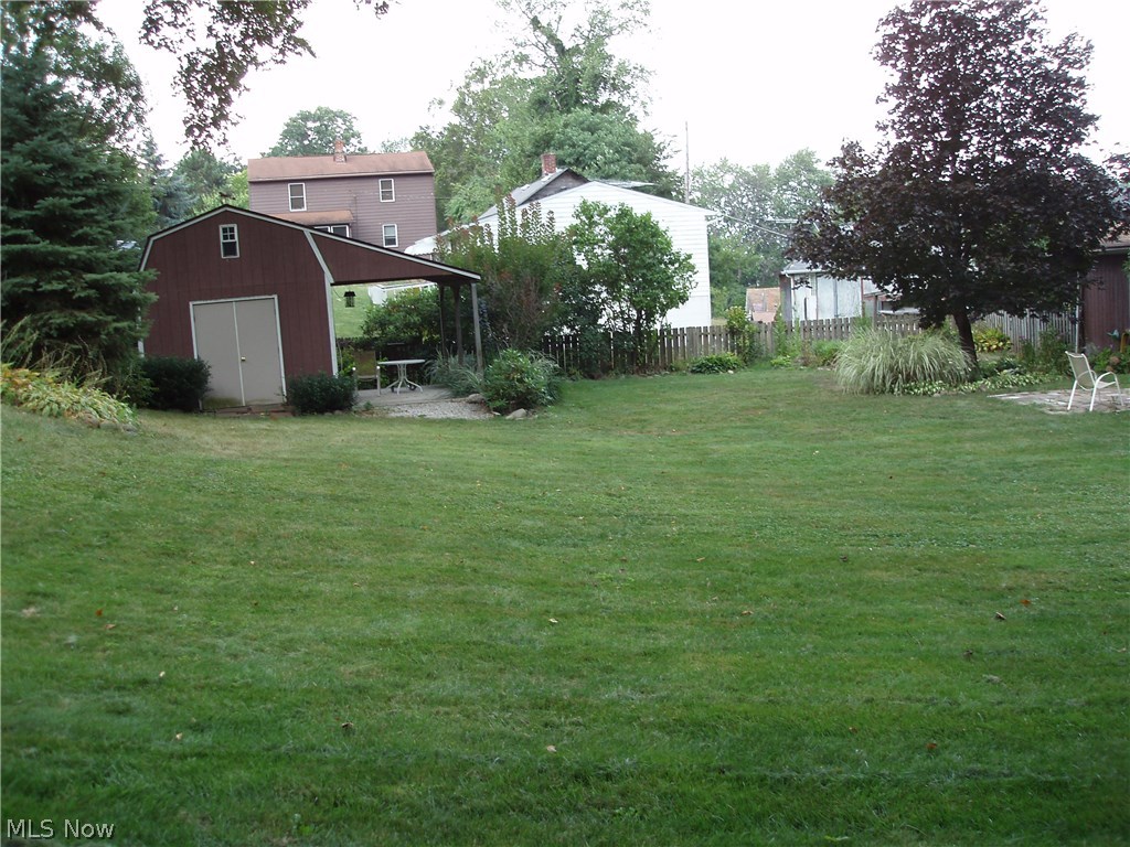 Young L A - Residential