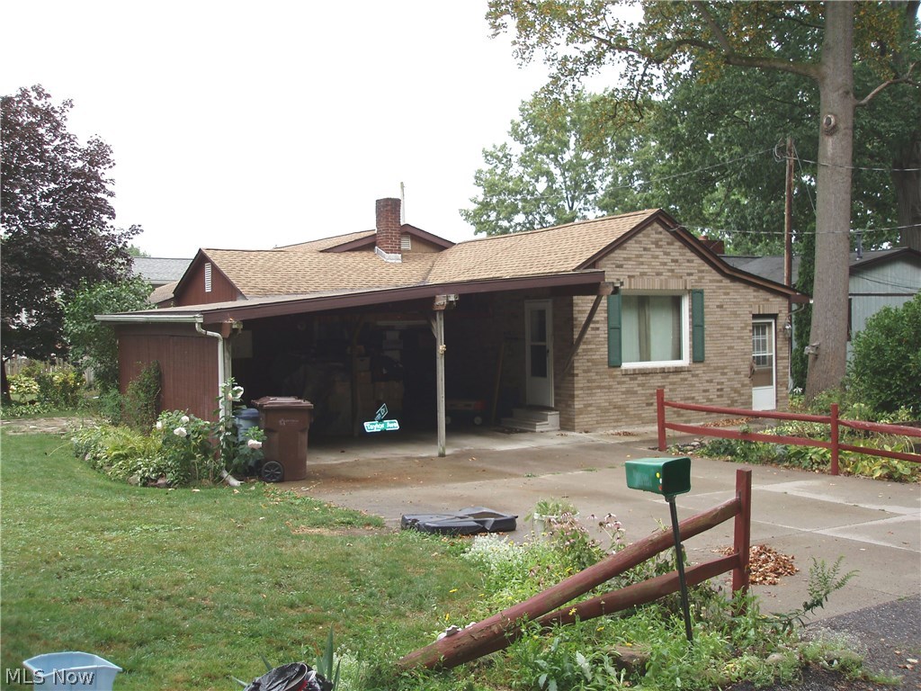 Young L A - Residential