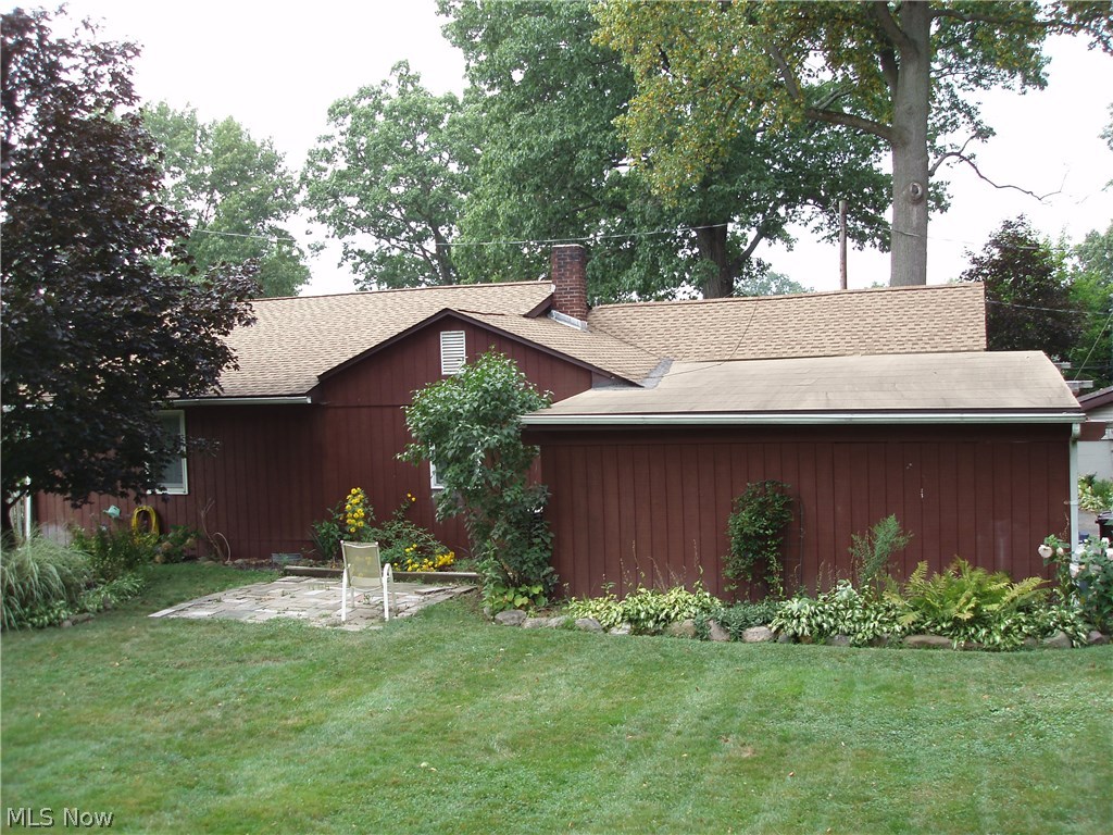 Young L A - Residential