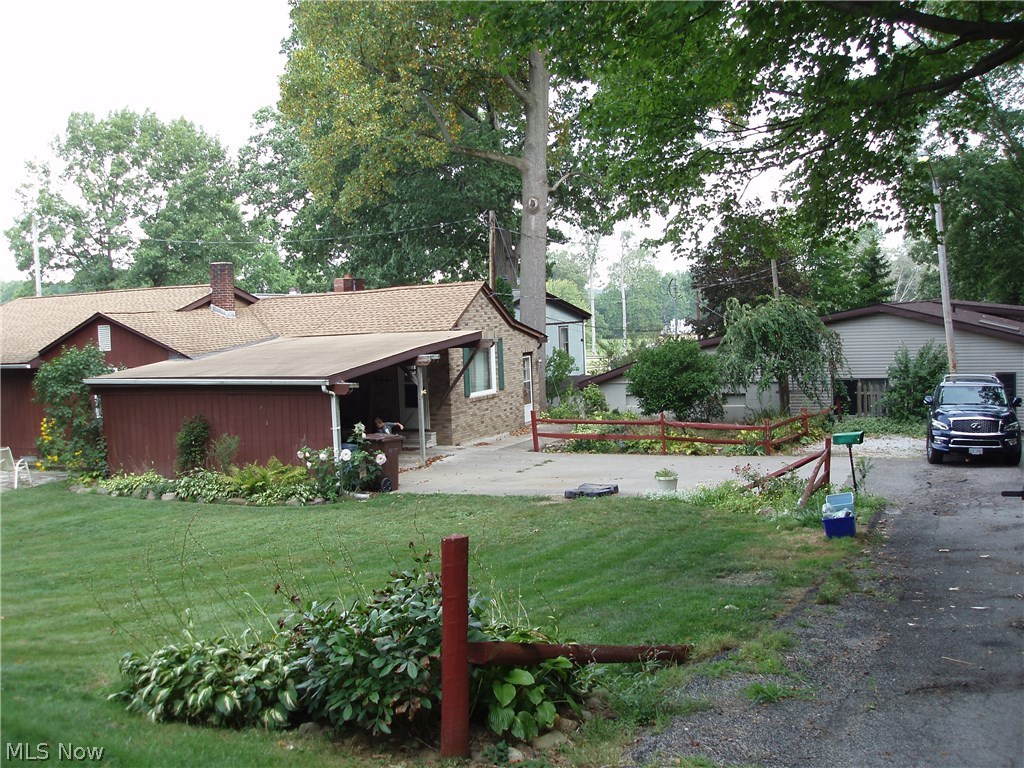 Young L A - Residential