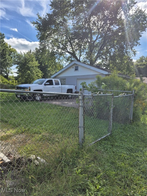 Brecksville - Residential