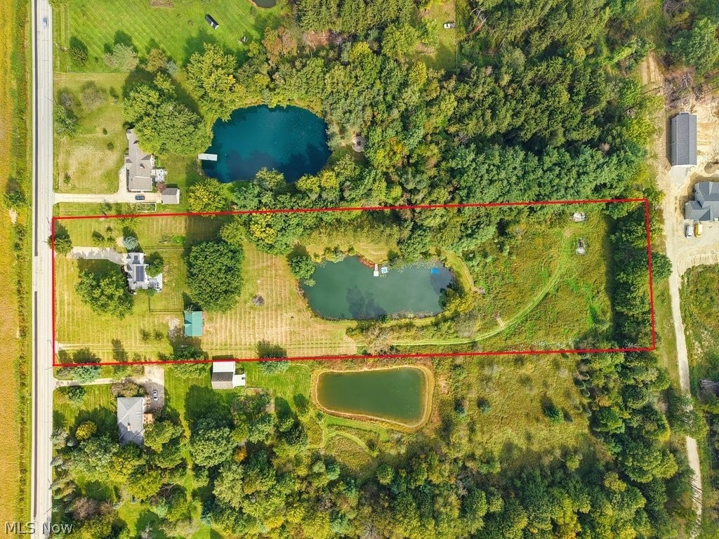 149 N Medina Line Road