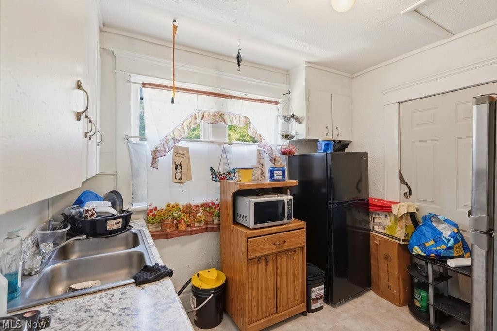 Photo of 222 W Miller Avenue, Akron, OH 44301 (MLS # 5219664)