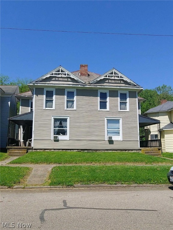 Town/Putnam - Residential Income