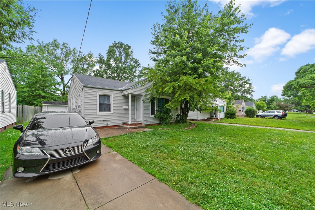 2536 Greenvale Road