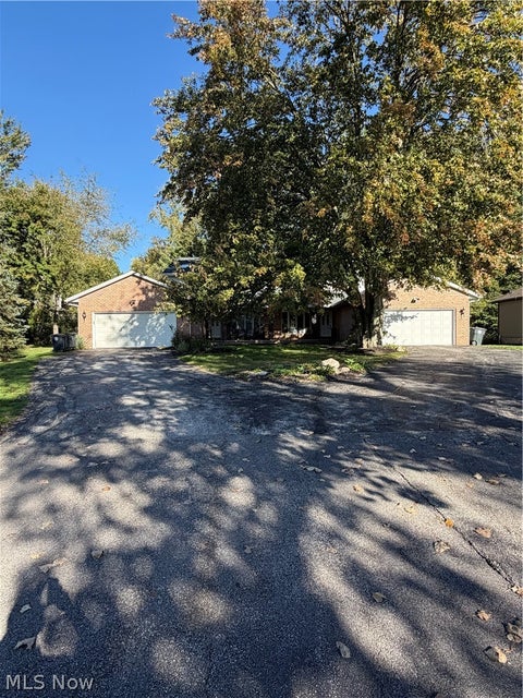 Multifamily For Sale - 453-455 S Frank Boulevard<br/> Akron, OH 44313
