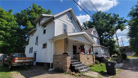 377 Westwood Place, Akron, OH 44302 - MLS#: 5055333