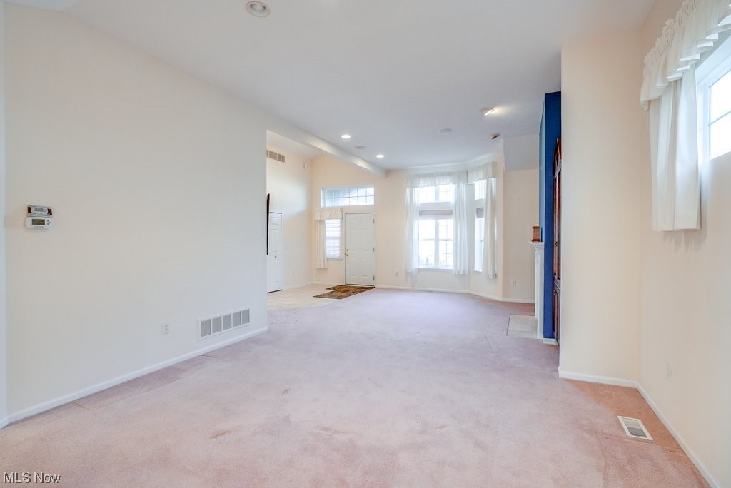 Woods at Ethans Green - Residential