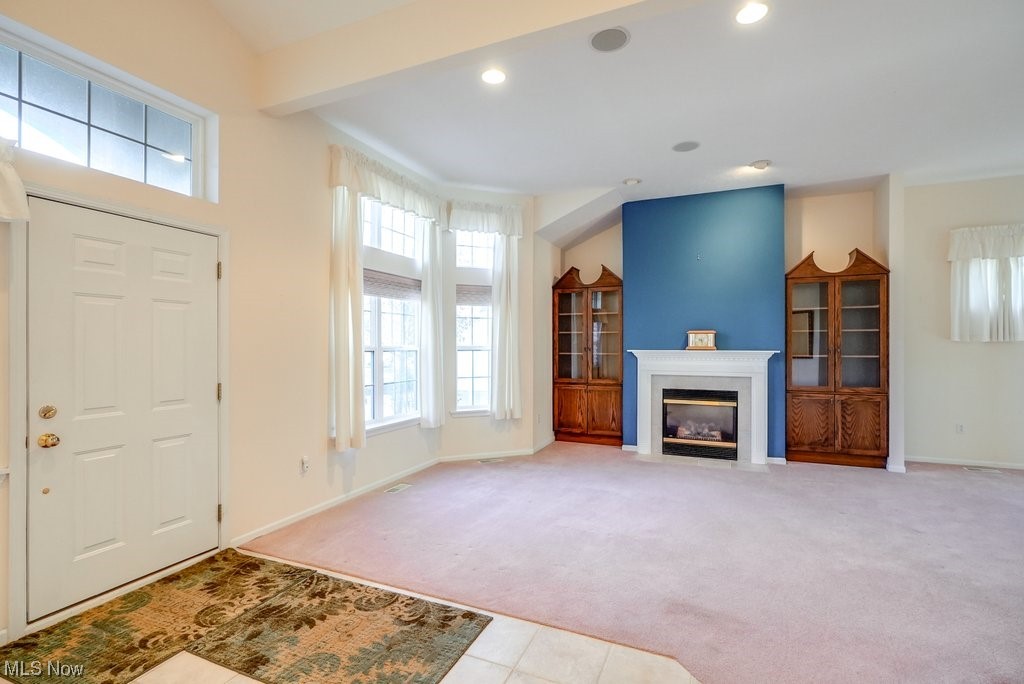 Woods at Ethans Green - Residential