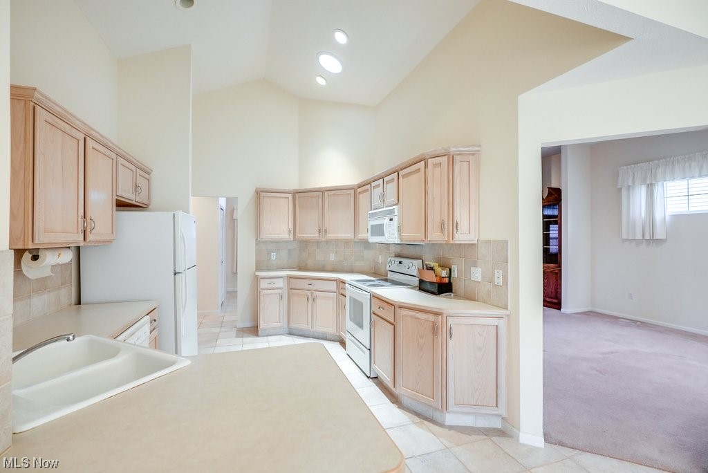 Woods at Ethans Green - Residential