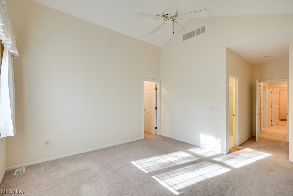 Woods at Ethans Green - Residential