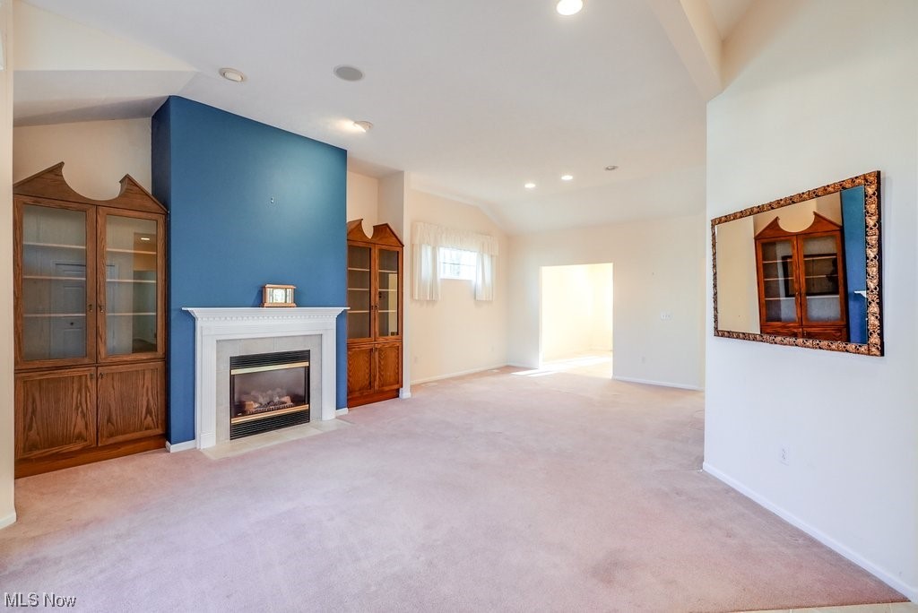 Woods at Ethans Green - Residential