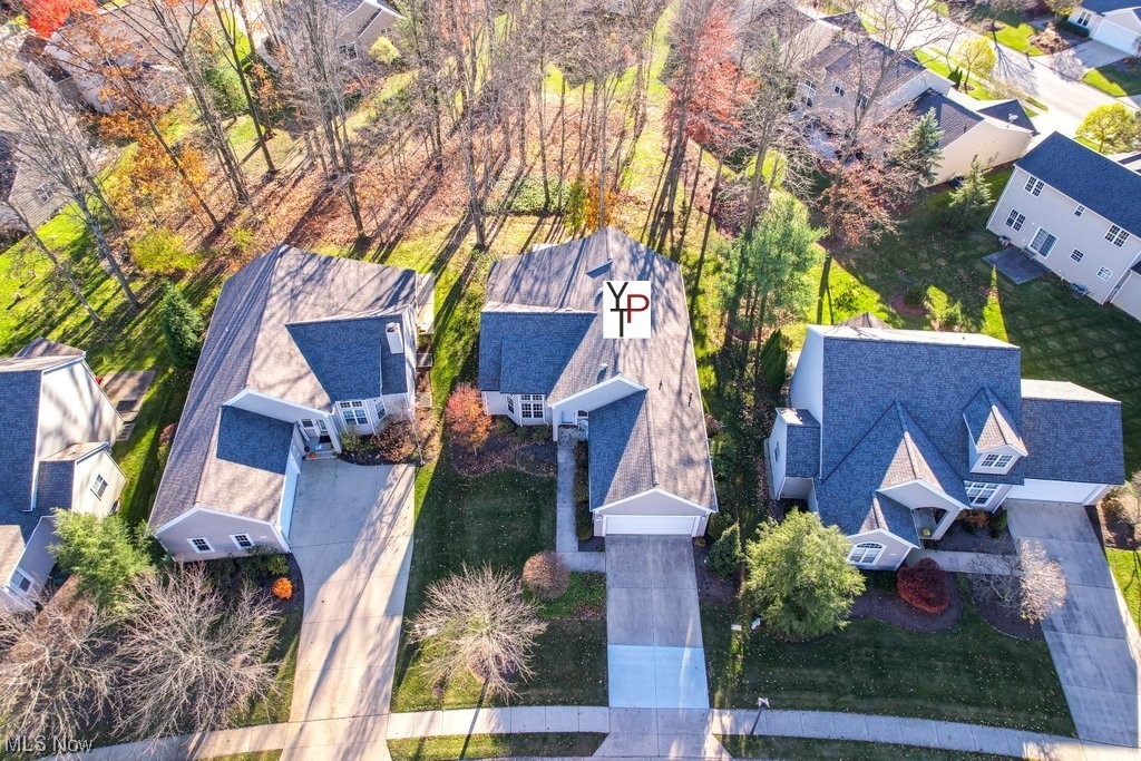 Woods at Ethans Green - Residential