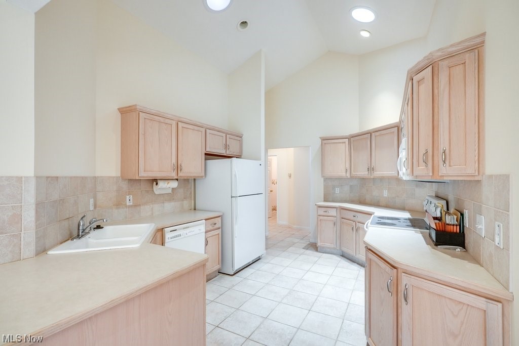 Woods at Ethans Green - Residential