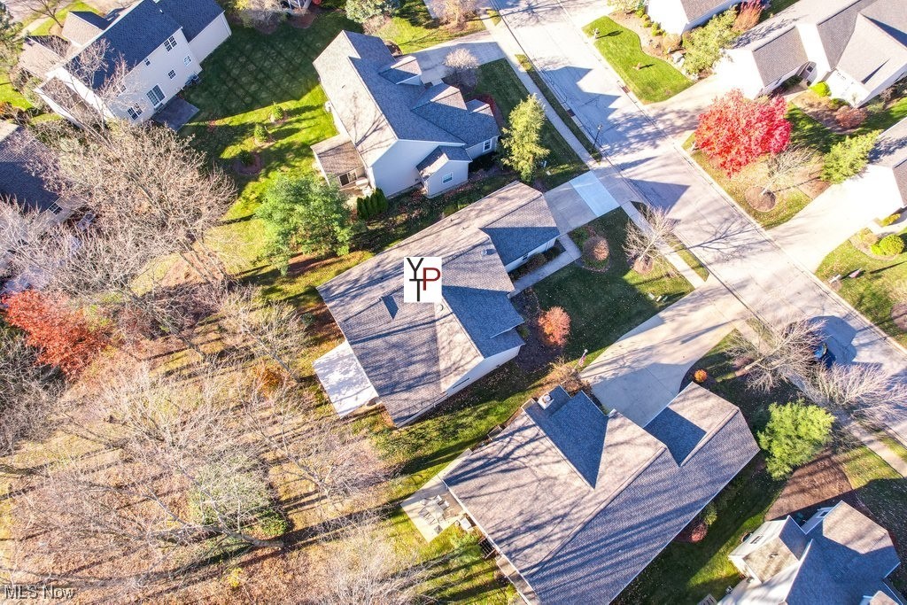 Woods at Ethans Green - Residential