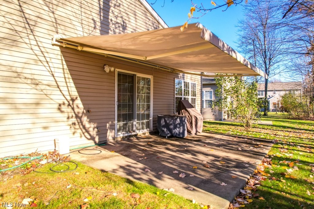 Woods at Ethans Green - Residential