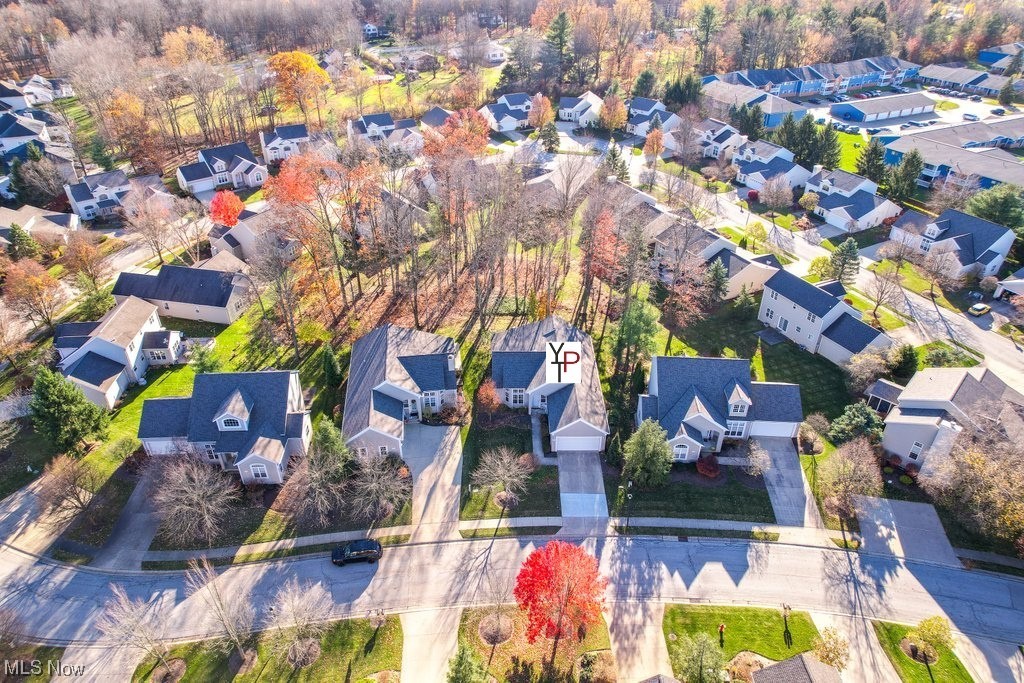 Woods at Ethans Green - Residential