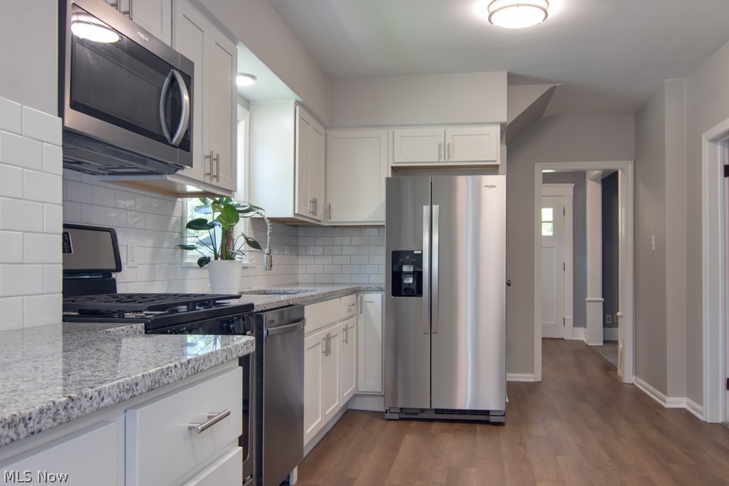 Shannon Heights - Residential