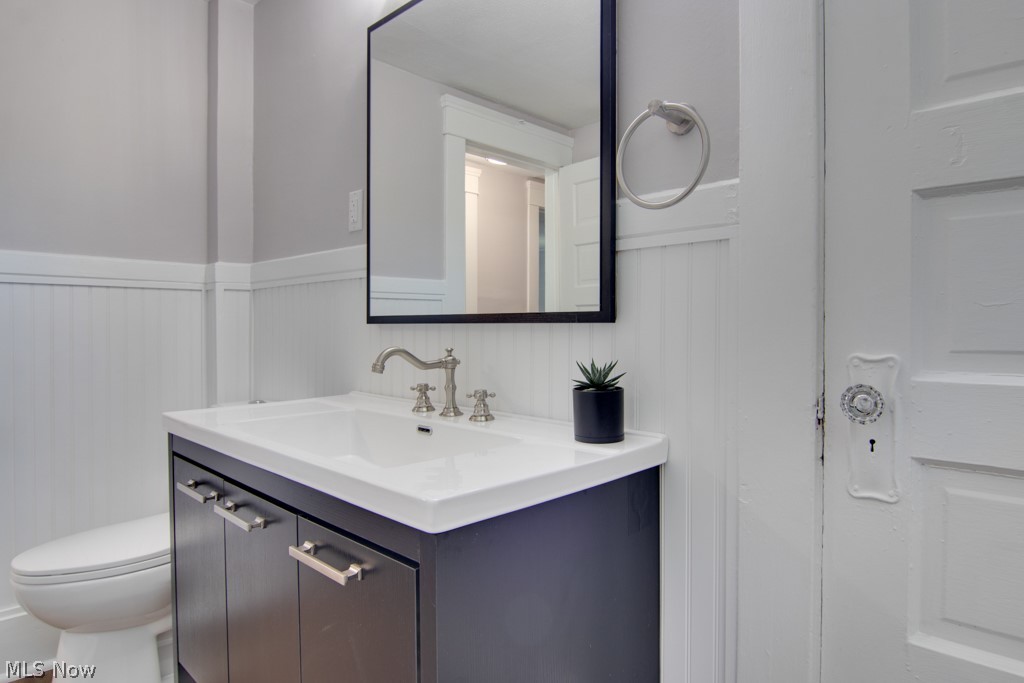 Shannon Heights - Residential