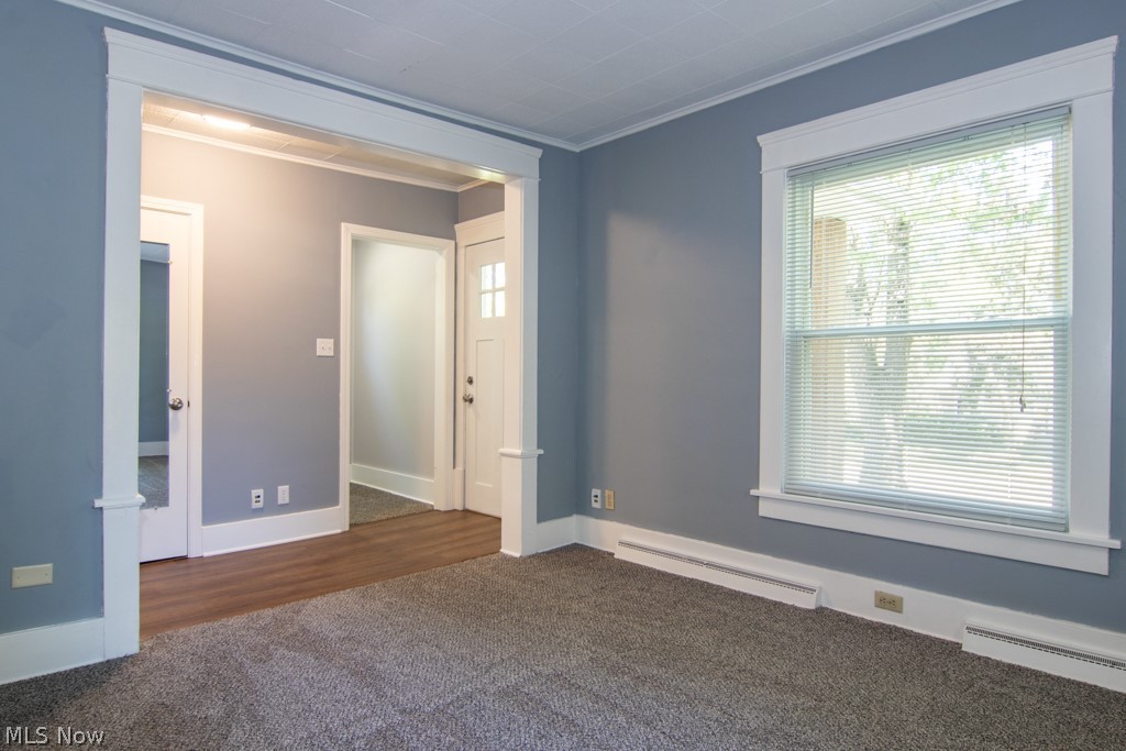 Shannon Heights - Residential