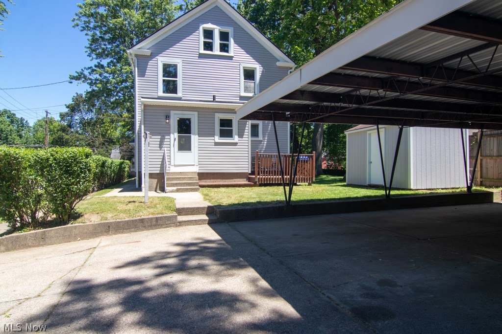 Shannon Heights - Residential