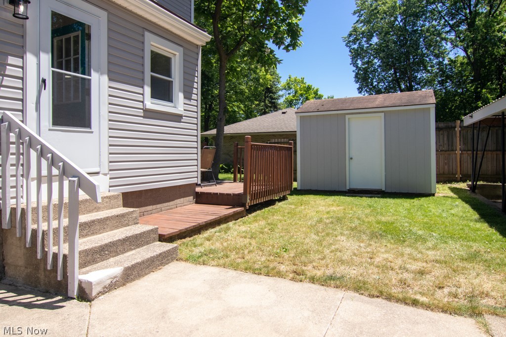 Shannon Heights - Residential