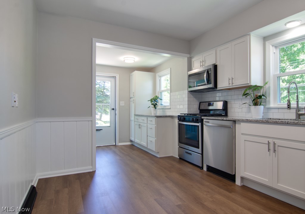 Shannon Heights - Residential