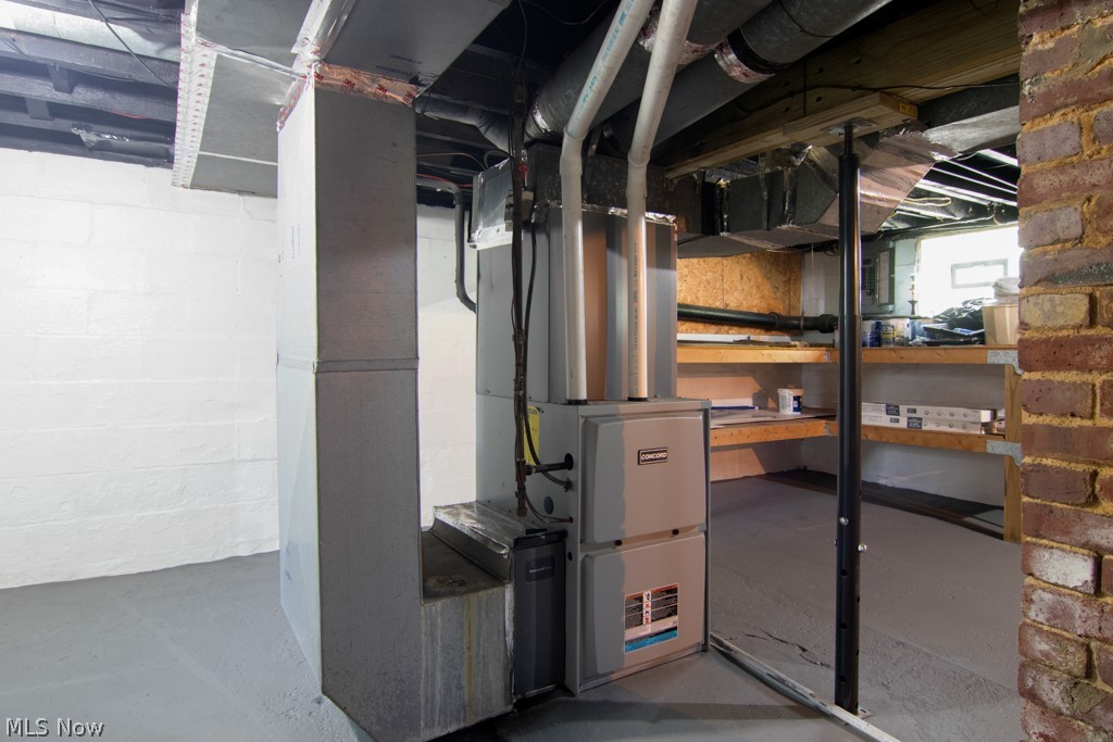 Shannon Heights - Residential