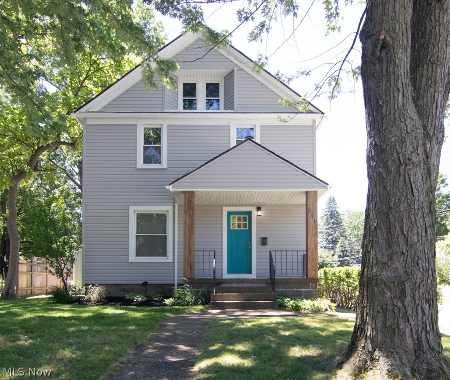 Shannon Heights - Residential