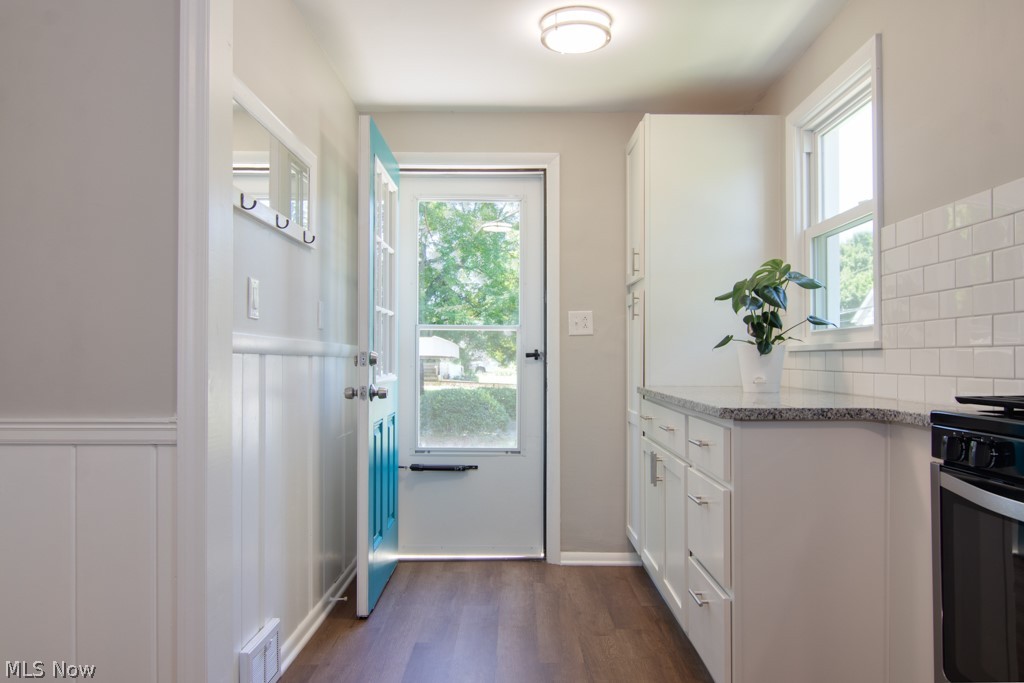 Shannon Heights - Residential