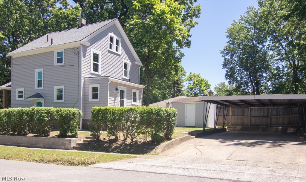 Shannon Heights - Residential