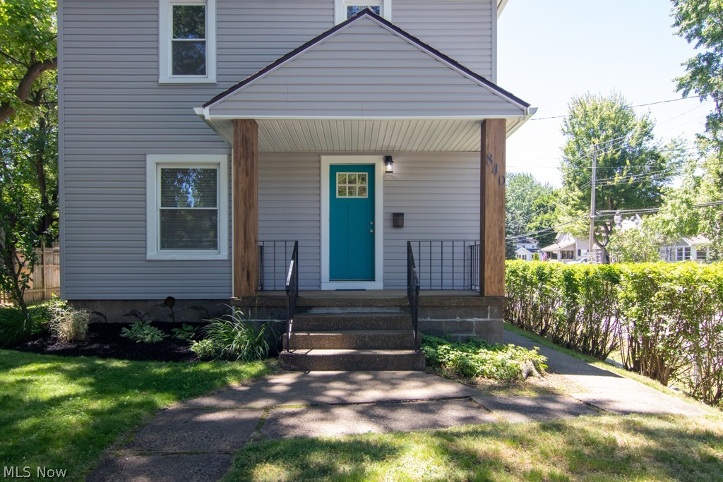 Shannon Heights - Residential